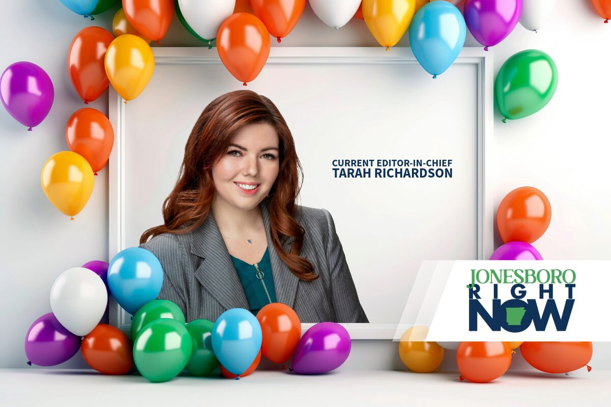 Tarah Richardson Birthday