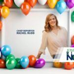 Rachel Rudd Birthday