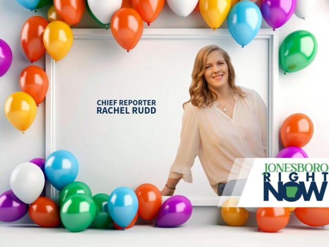 Rachel Rudd Birthday