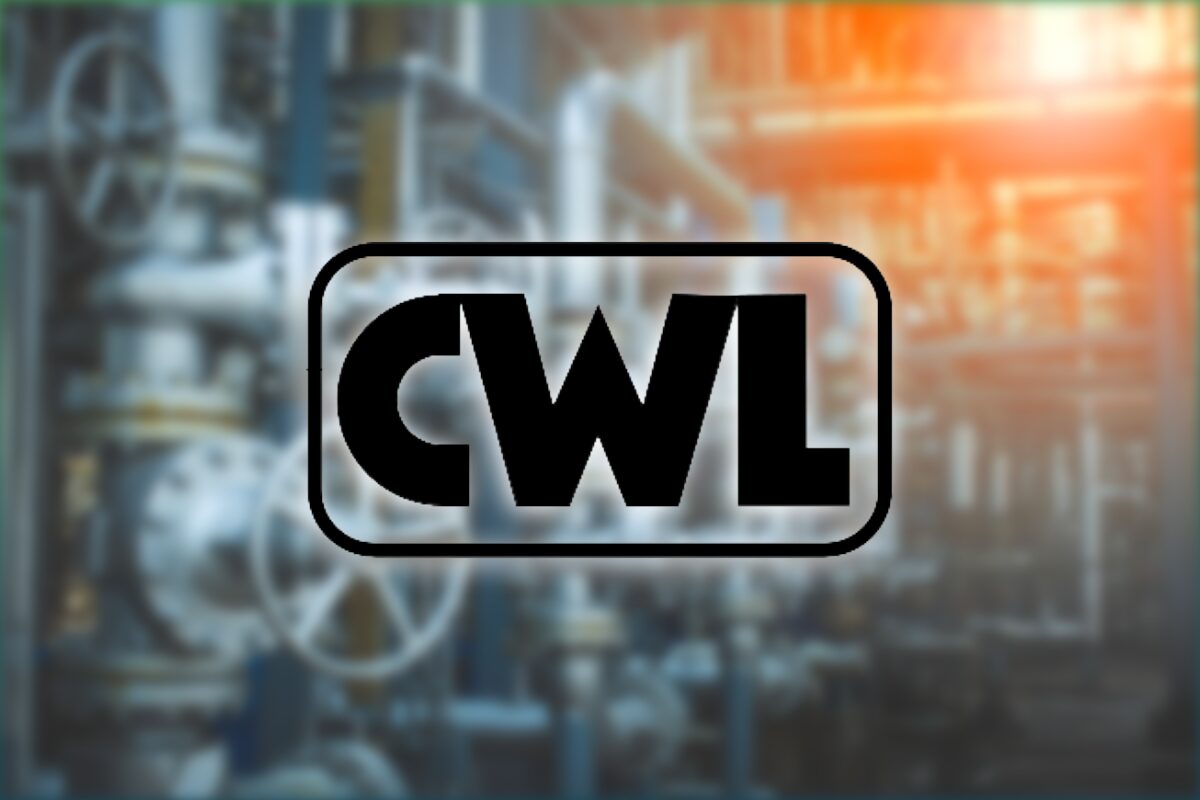 CWL Logo