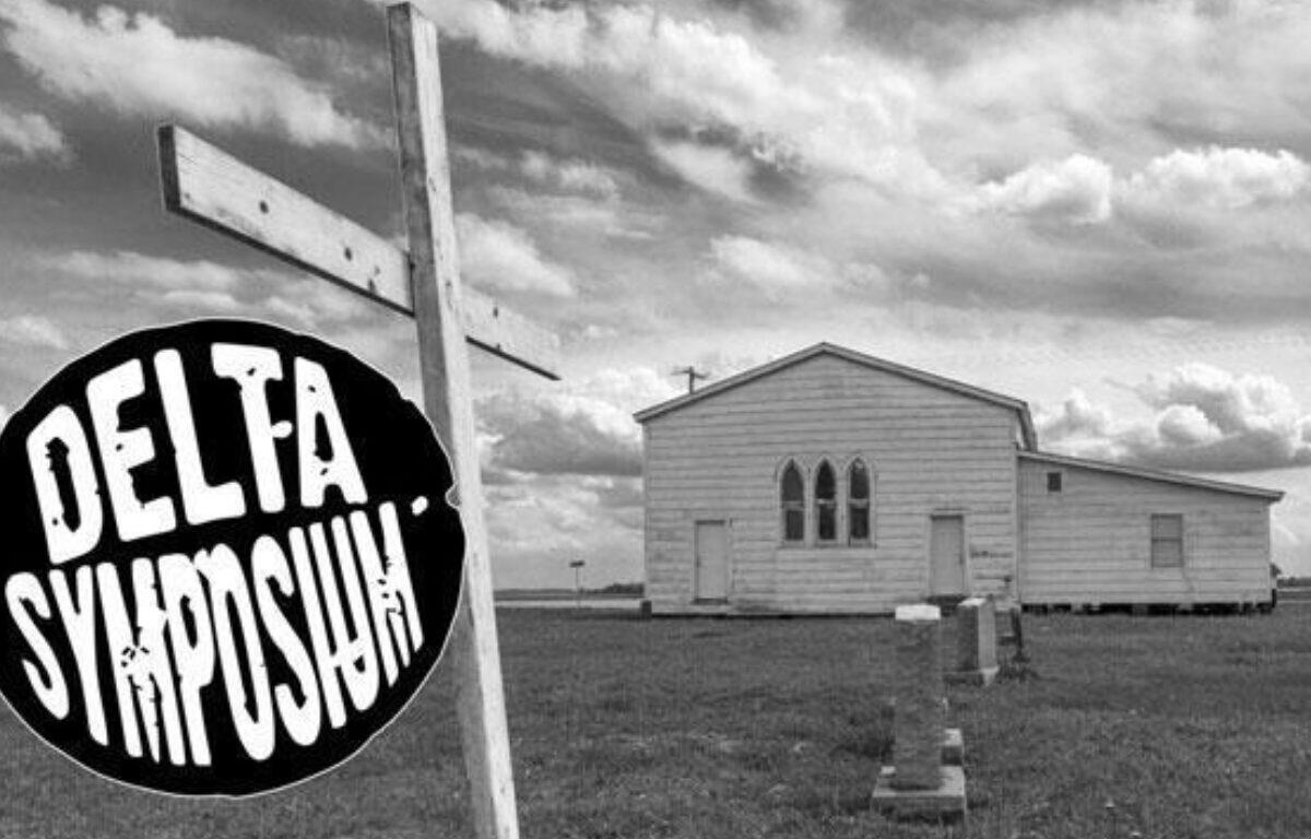 Delta Symposium Roots