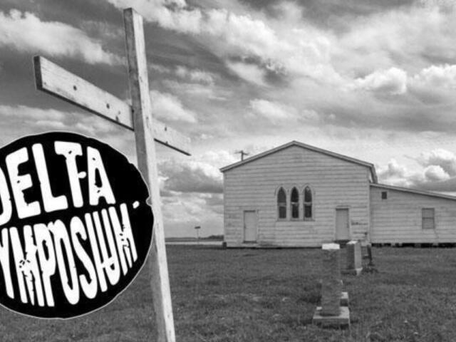 Delta Symposium Roots