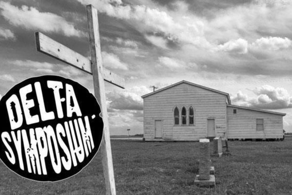 Delta Symposium Roots