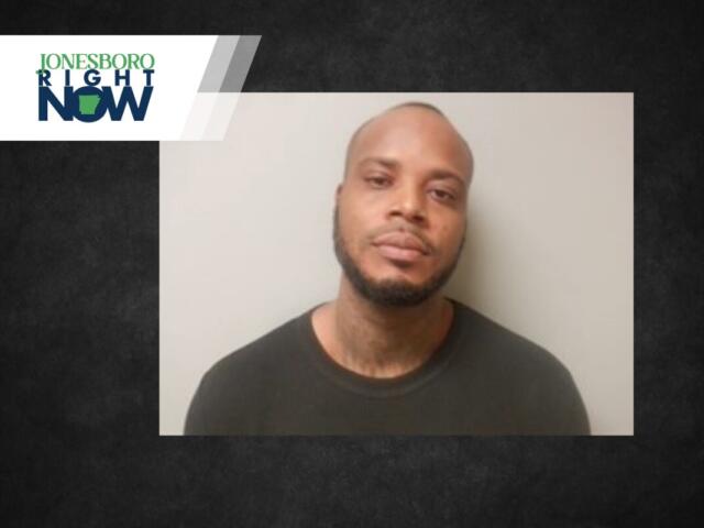 Devione Quartez Barnett Mug Shot