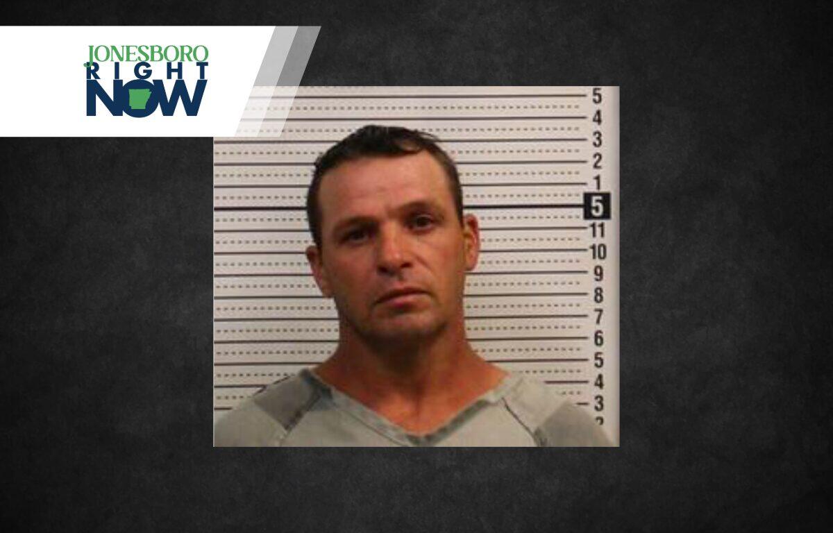 jamie haney mug shot