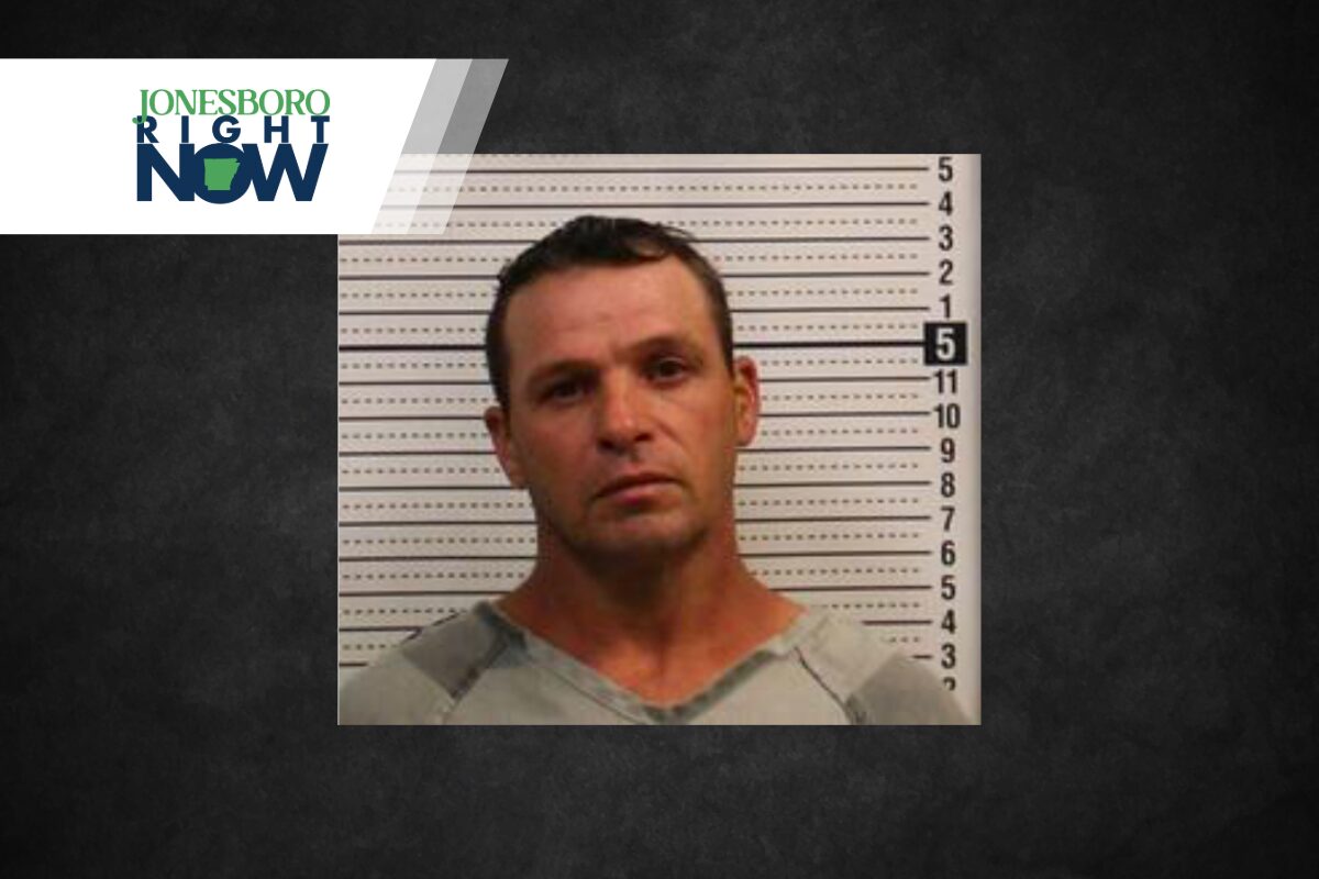 jamie haney mug shot