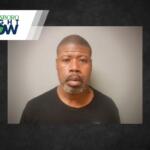 Michael Jay Robinson mug shot