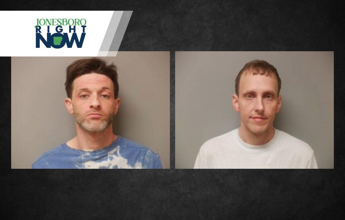 David Buck and Cohn mugs