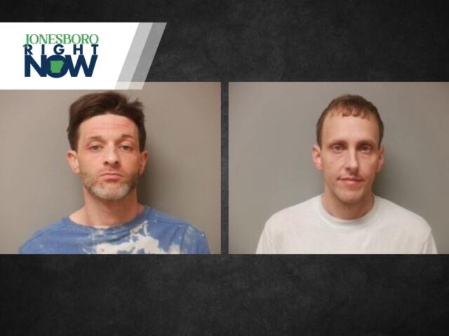 David Buck and Cohn mugs