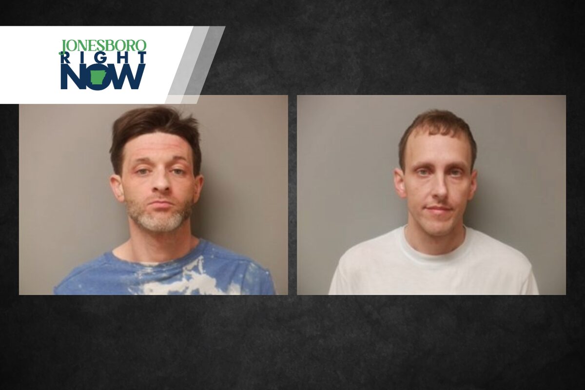 David Buck and Cohn mugs