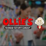 Ollie's Logo