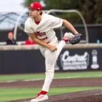Astate falls in pitcher duel
