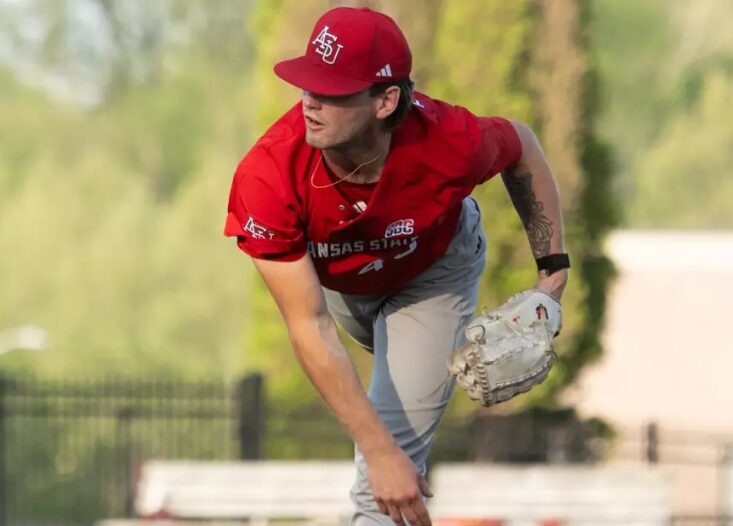 Red Wolves Ride in 11-5 Road Win at Southern Illinois