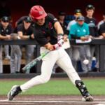 Red Wolves Salvage Finale, Show Fight Against No. 11 Coastal Carolina