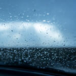 Over Two Inches of Rain Fell Friday