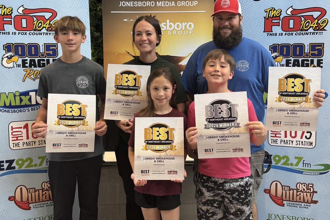 2026 Best of NEA Winners Revealed