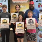 2026 Best of NEA Winners Revealed