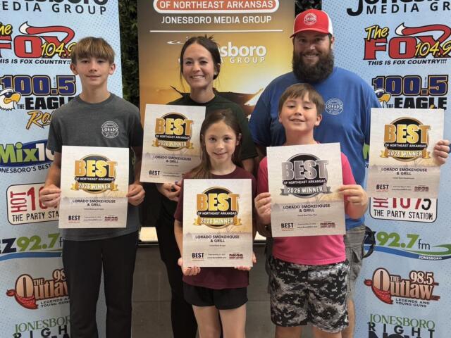 2026 Best of NEA Winners Revealed
