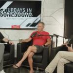 Business leaders discuss growing momentum around Arkansas State and Jonesboro