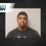 Marqueze Harris Mug