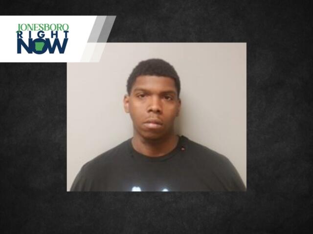 Marqueze Harris Mug