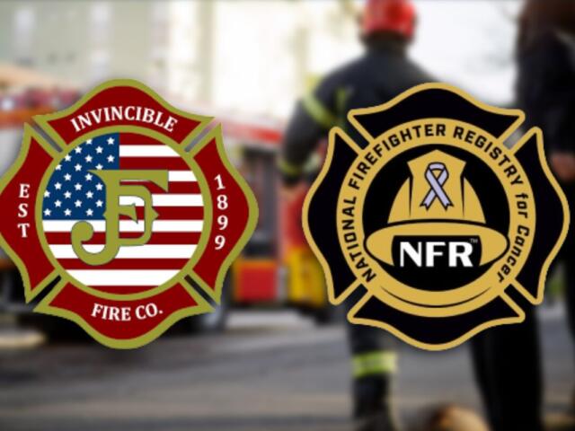 JFD Gold Helmet Logos