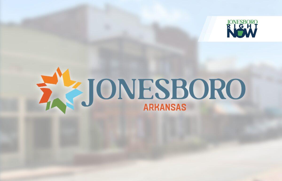 City of Jonesboro Logo