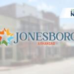City of Jonesboro Logo