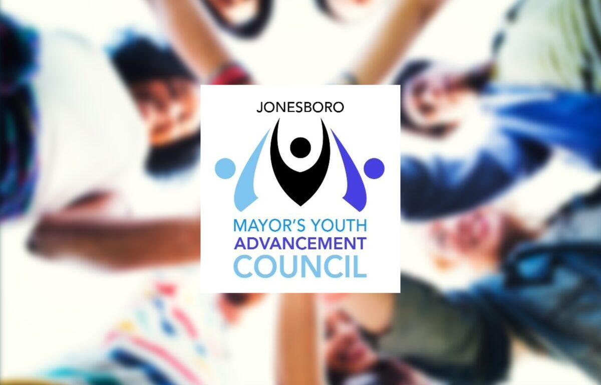 MYAC Jonesboro Logo
