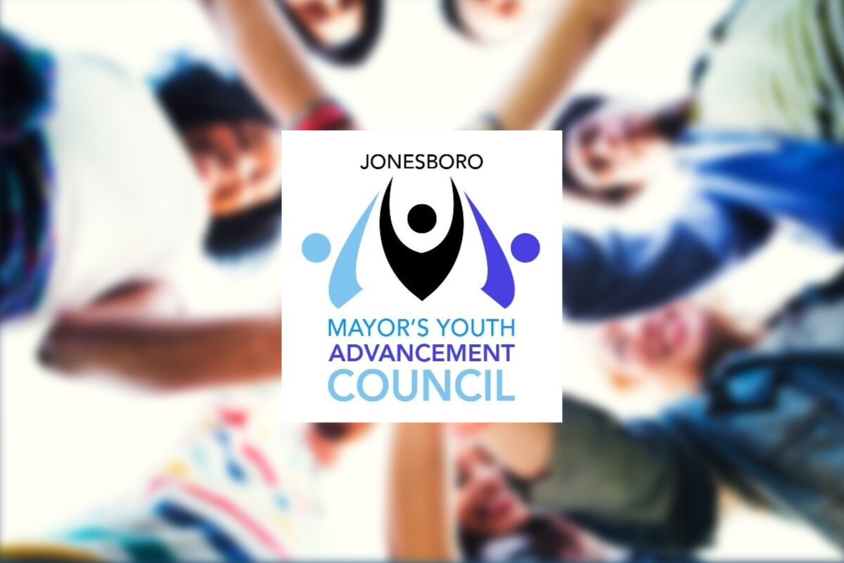 MYAC Jonesboro Logo