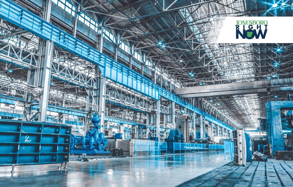 The Billion-Dollar Ripple: How an Industrial Boom is Reshaping Northeast Arkansas