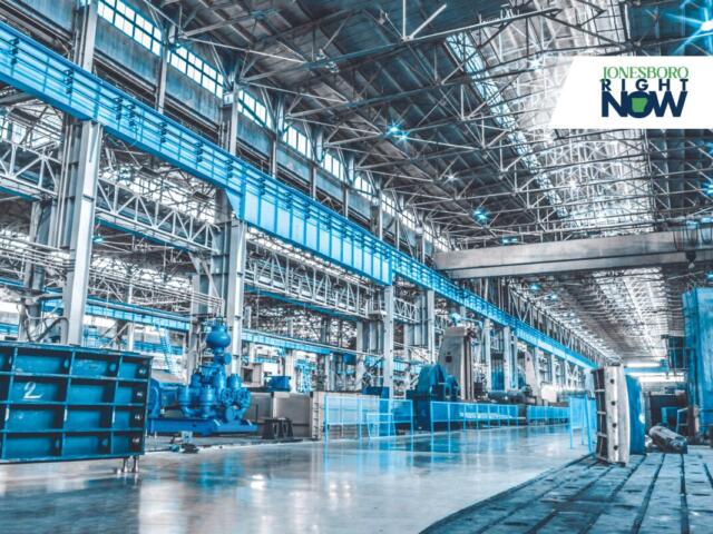 The Billion-Dollar Ripple: How an Industrial Boom is Reshaping Northeast Arkansas