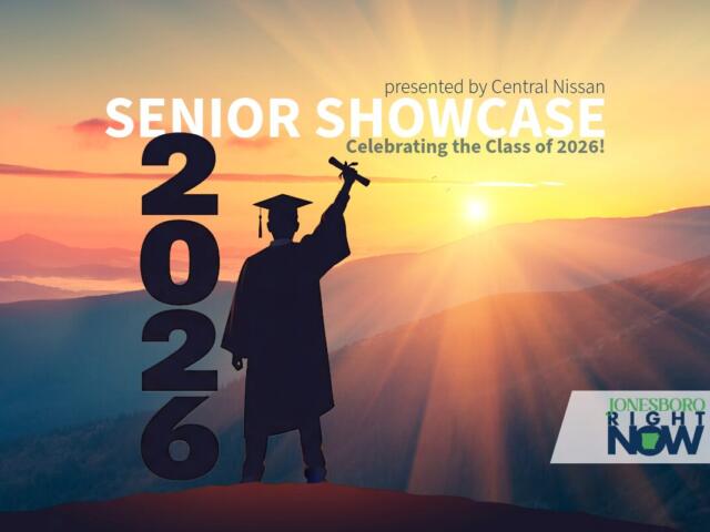senior showcase gallry