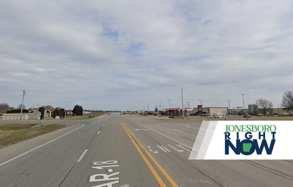 Monette to get new traffic light at HIghways 18/139