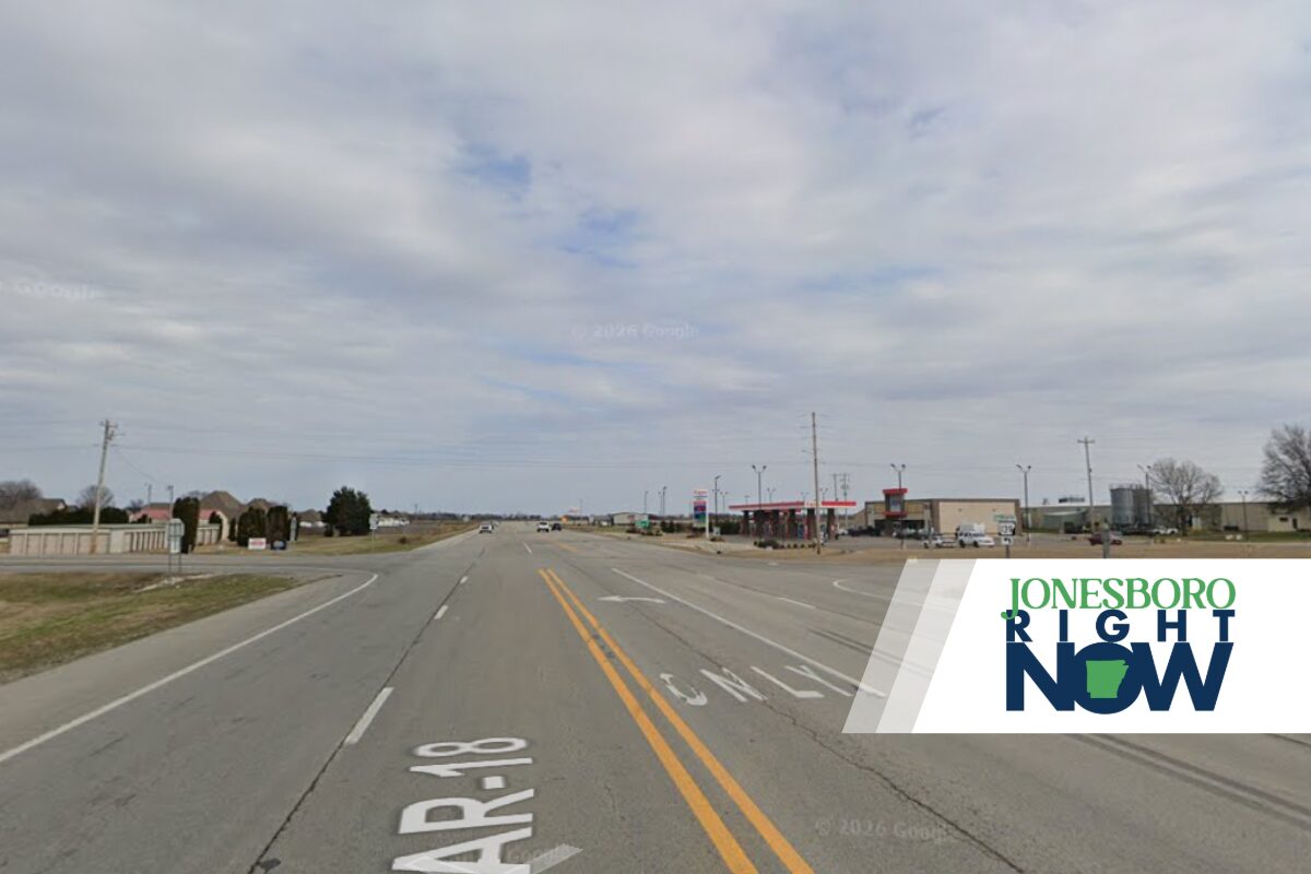 Monette to get new traffic light at HIghways 18/139