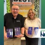 The Fox Named Arkansas Radio Station of the Year