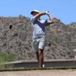 Kirby, Red Wolves Open NCAA Regional with Record-Breaking Round