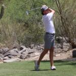 Lile, Red Wolves Continue Record-Breaking NCAA Golf Regional
