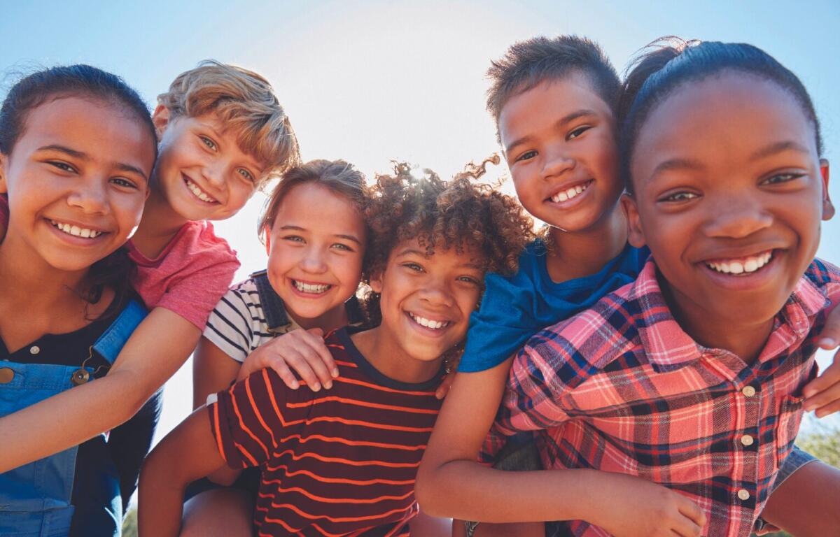 kids summer