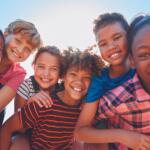kids summer