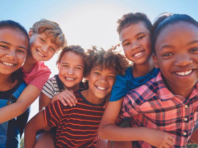 kids summer