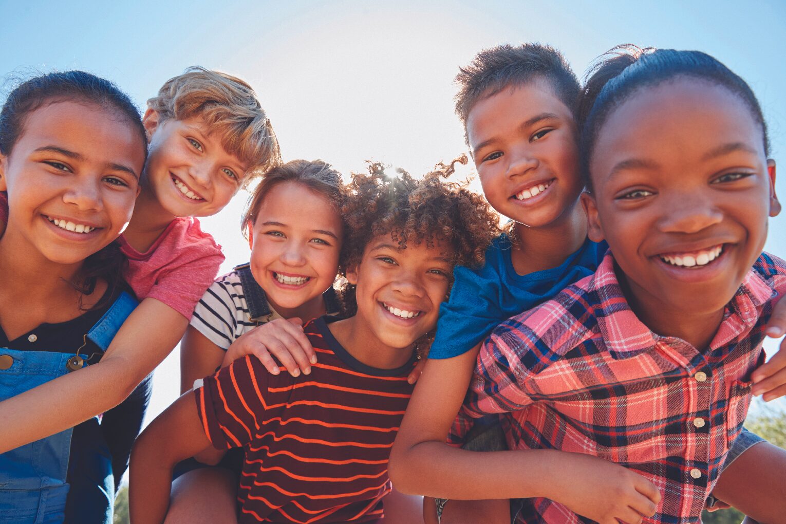 kids summer