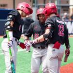 Red Wolves Fall Short of Sun Belt Tournament