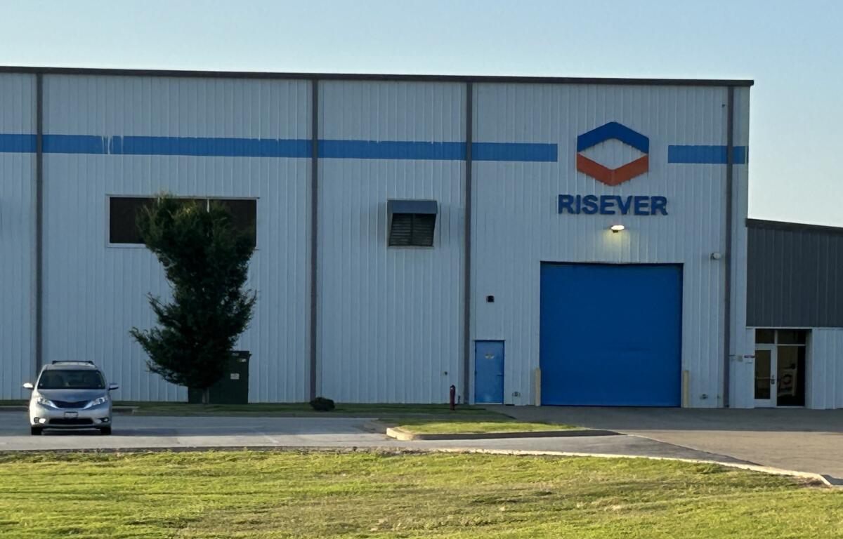 Arkansas Democrat-Gazette: Records Show Sanders Administration Believed Jonesboro Company Complied with Law Before Bovernor's Video