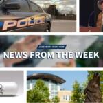 News from the Week