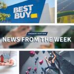 news from the week 6/12