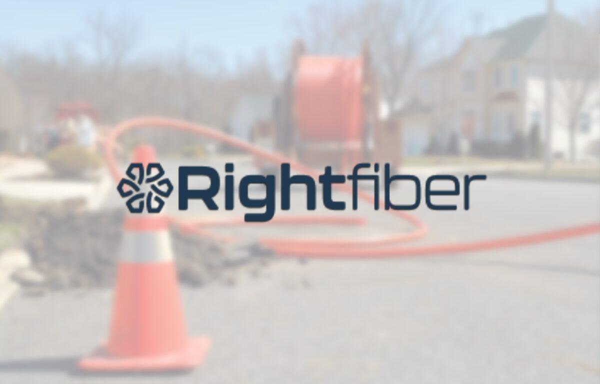 rightfiber logo