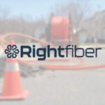 rightfiber logo