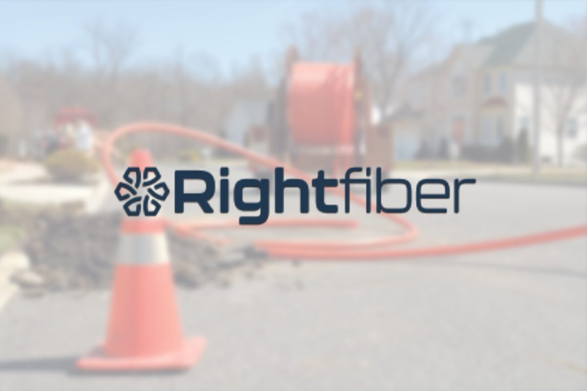 rightfiber logo