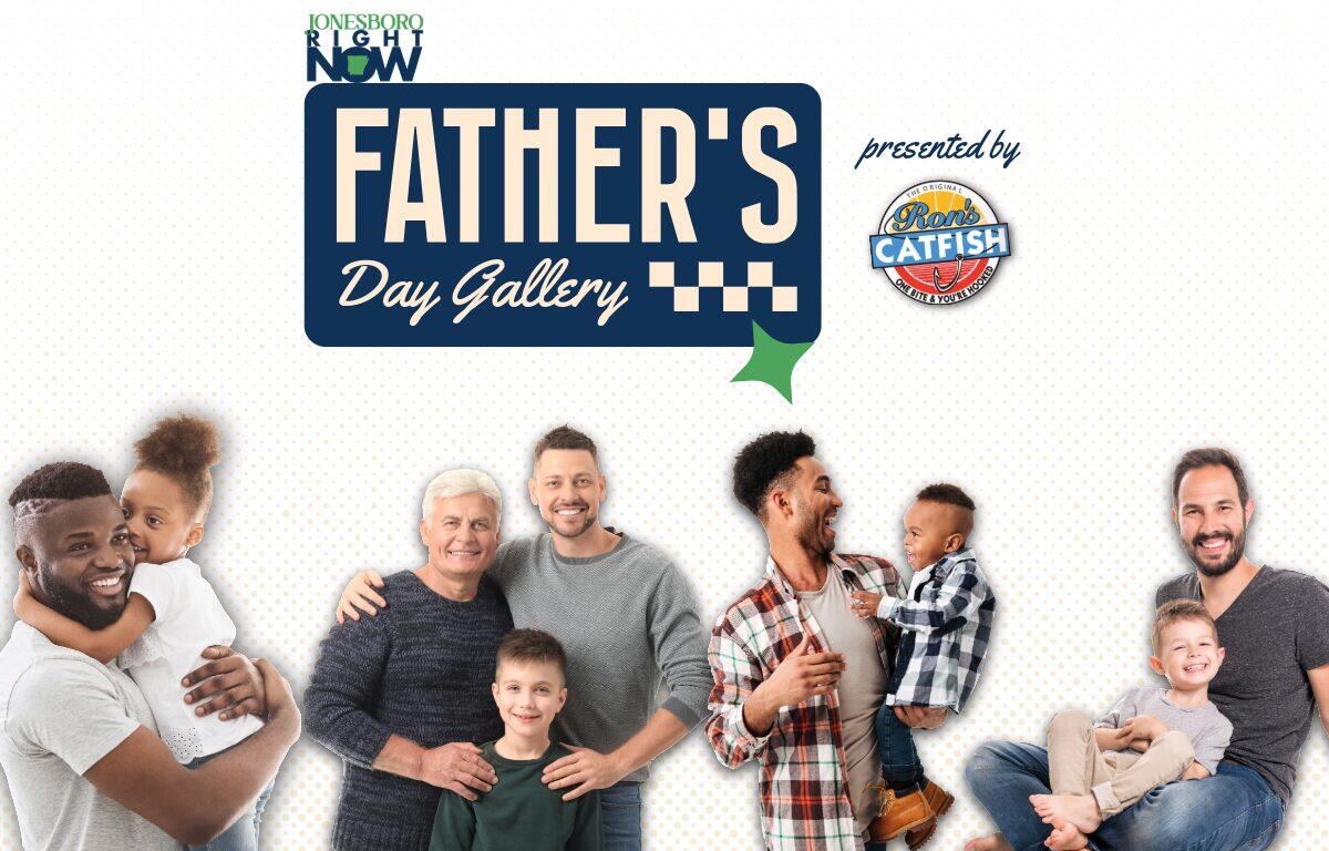 Father's Day Gallery